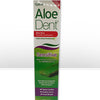 Aloe Dent Sensitive Fluoride Toothpaste