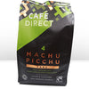 Café Direct Macchu Picchu Coffee