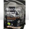 Equal Exchange Organic Espresso Coffee Beans