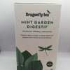 Dragonfly Tea Mint Garden Digestif