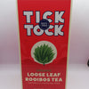 Tick Tock Organic Loose Leaf Rooibos Tea