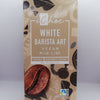 iChoc White Barista Art Chocolate
