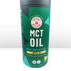 The Coconut Merchant MCT Oil