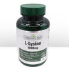 Nature's Aid L-Lysine 1000mg