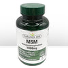 Nature's Aid MSM (Methylsulphonylmethane)