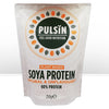 Pulsin Soya Protein Powder