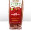 Castagno Organic Wholegrain Spelt Spaghetti