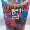 Mummy Meegz Vegan Choccy Balls 12 Pack
