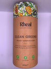 Rheal Superfoods Clean Greens Organic Blend