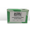 Alternative by Suma Fragrance Free Aloe Vera Soap