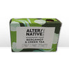 Alternative by Suma Bergamot & Green Tea Soap