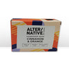 Alternative by Suma Cinnamon & Orange Soap