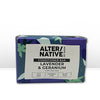 Alternative by Suma Lavender & Geranium Conditioner Bar