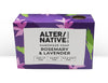 Alternative by Suma Rose & Geranium Soap