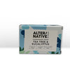 Alternative by Suma Tea Tree & Eucalyptus Soap