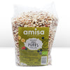 Amisa Organic Spelt Puffs