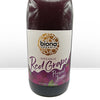 Biona Organic Red Grape Juice