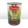 Classico Organic Black Beans