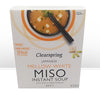 Clearspring Organic Miso Instant Soup