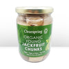 Clearspring Organic Young Jackfruit Chunks