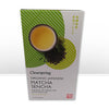 Clearsrping Organic Matcha Sencha Tea