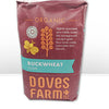 Doves Farm Organic Buckwheat Flour