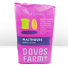 Doves Farm Organic Malthouse Bread Flour