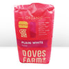 Doves Farm Organic Plain White Flour