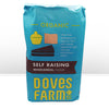 Doves Farm Organic Self Raising Wholemeal Flour