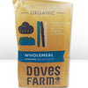 Doves Farm Organic Wholemeal Strong Bread Flour