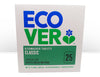 Ecover Classic Dishwasher Tablets