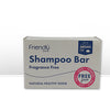 Friendly Soap Fragrance Free Shampoo Bar