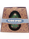 Goupie Salted Sticky Toffee Reusable Egg