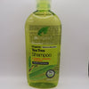 Dr Organic Tea Tree Shampoo