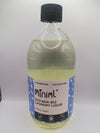 Miniml Eco Non-Bio Laundry Liquid Fresh Linen 500ml