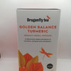 Dragonfly Tea Golden Balance Turmeric