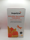 Dragonfly Tea Golden Balance Turmeric