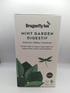 Dragonfly Tea Mint Garden Digestif