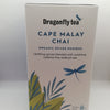Dragonfly Tea Cape Malay Chai