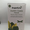 Dragonfly Tea Happy Times Tulsi