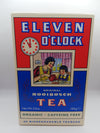 Eleven O' Clock Organic Rooibos Tea