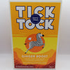 Tick Tock Ginger Boost Tea