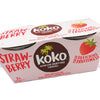 Koko Strawberry Coconut Yoghurt
