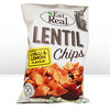 Eat Real Lentil Chilli & Lemon