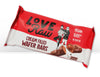 Love Raw Vegan Cream Filled Wafer Bars