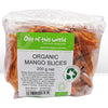Organic Mango Slices