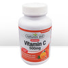 Nature's Aid Chewable Vitamin C 500mg