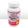 Nature's Aid Vitamin D3 5000iu