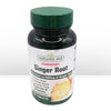 Nature's Aid Ginger Root 500mg