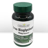 Nature's Aid Iron Bisglycinate 14mg